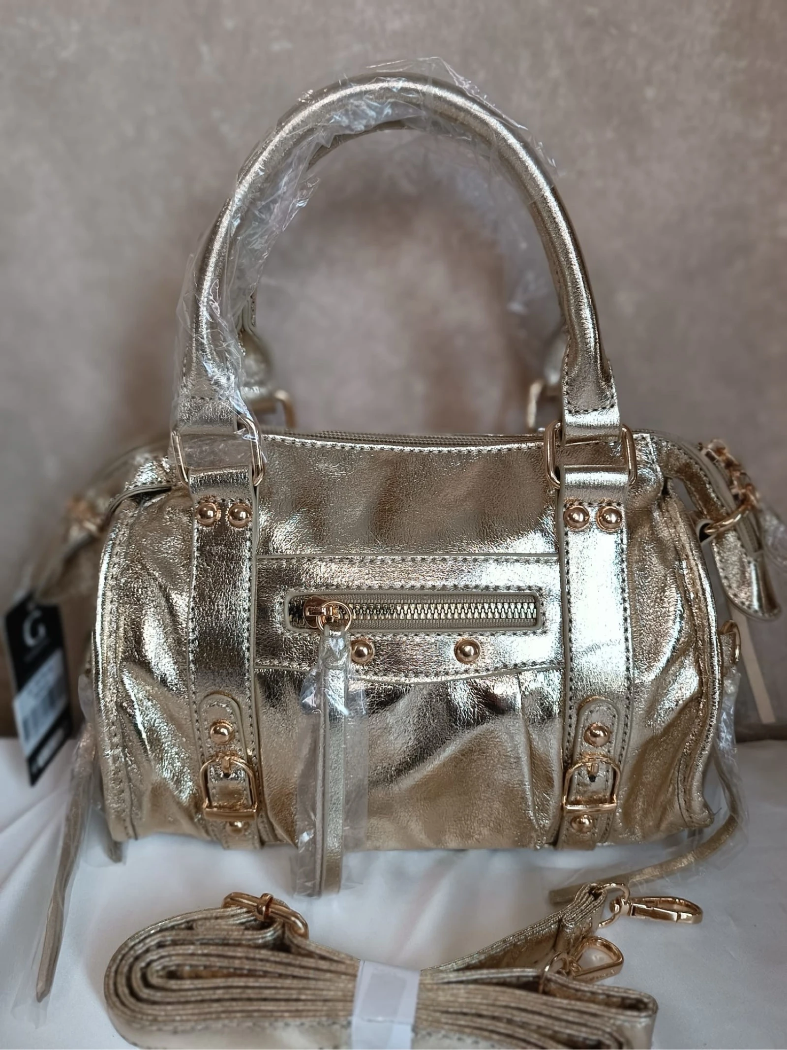 Sac à main petit format 
